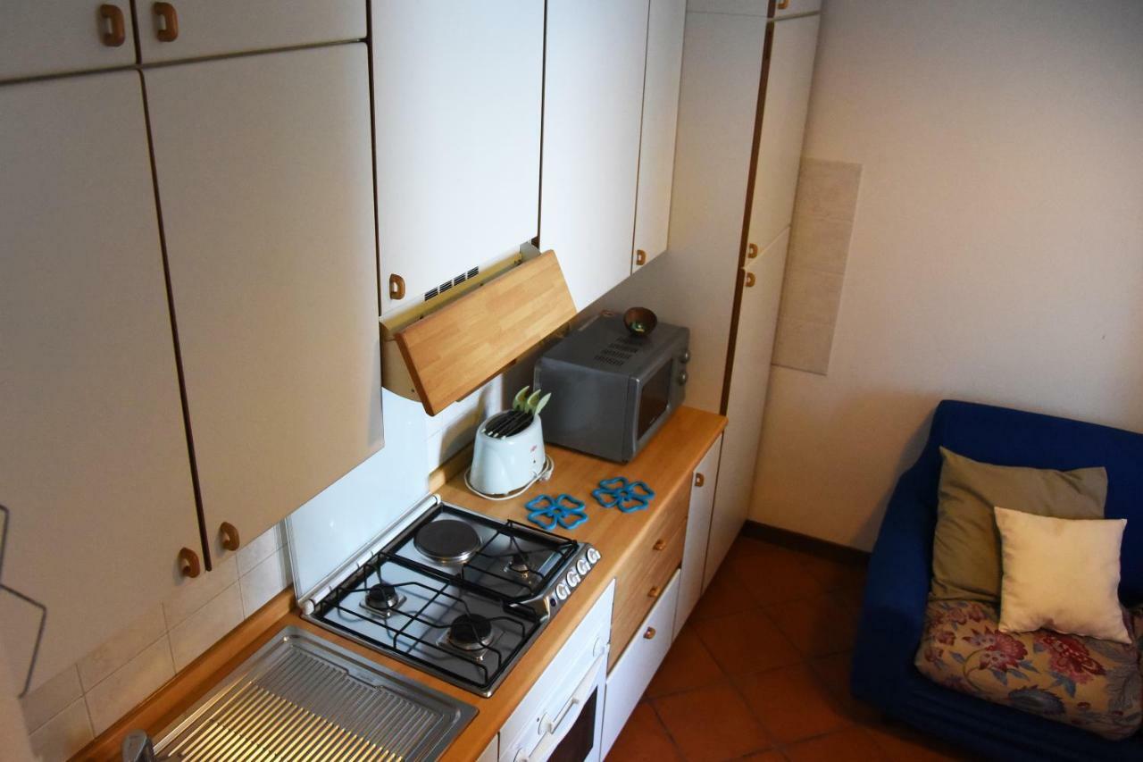 Ferienwohnung Cozy Garden Retrait Varenna Exterior foto