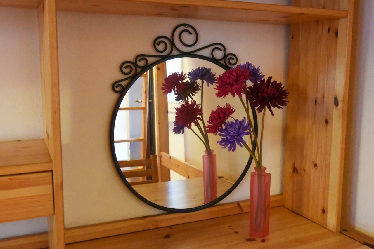 Ferienwohnung Cozy Garden Retrait Varenna Exterior foto